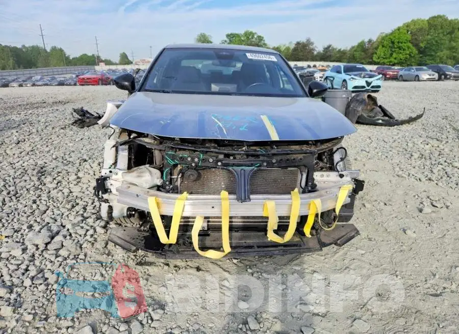 2HGFE2F50NH541287 Photo# 5