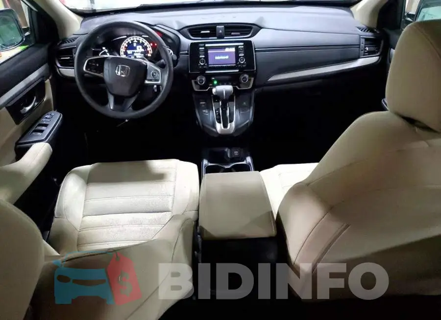 2HKRW6H36JH223624 Photo# 8