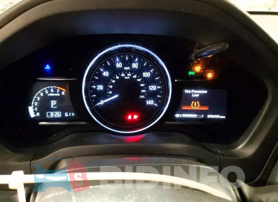 3CZRU6H56NM734607 Photo# 9