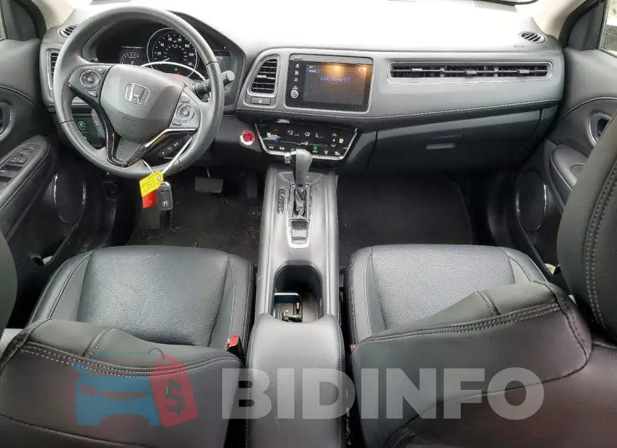 3CZRU6H90LM736207 Photo# 8