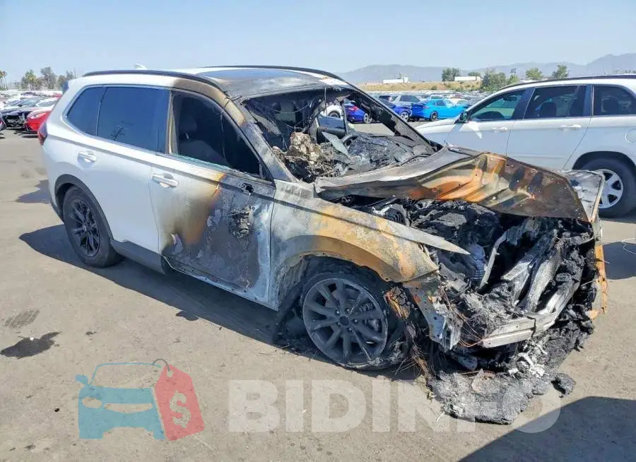 5J6RS5H56SL015497 Photo# 4