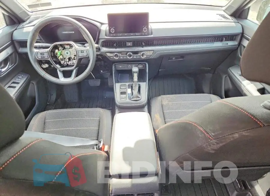 7FARS6H58SE100568 Photo# 8