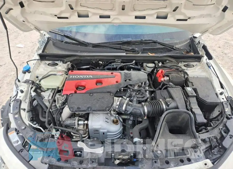 JHMFL5G45SX000463 Photo# 11