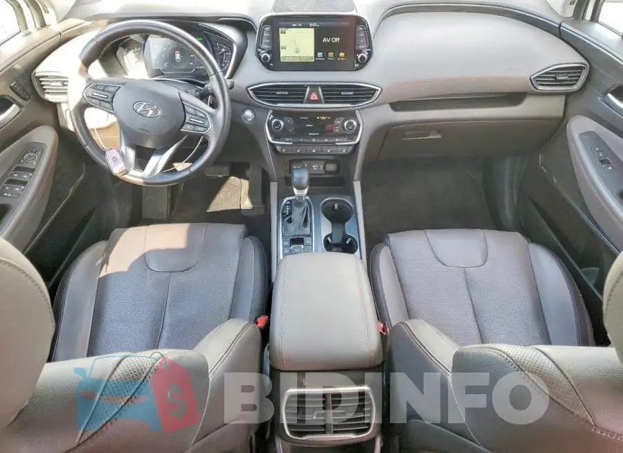 5NMS5CAD4KH029713 Photo# 8