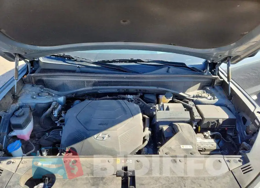 KM8R74HEXNU480702 Photo# 12