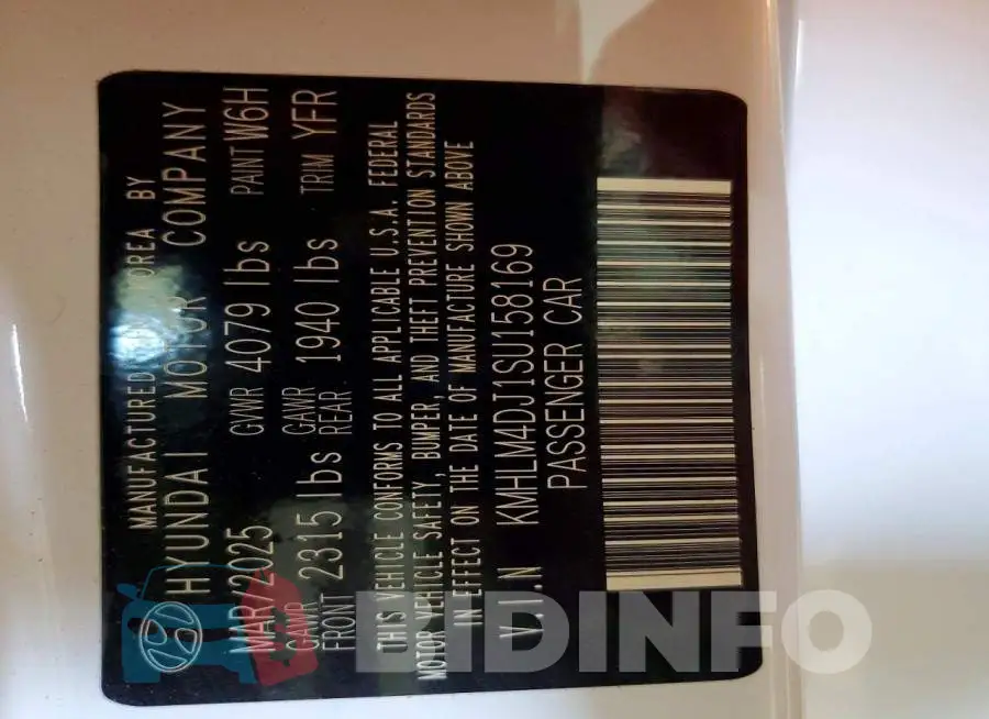 KMHLM4DJ1SU158169 Photo# 12