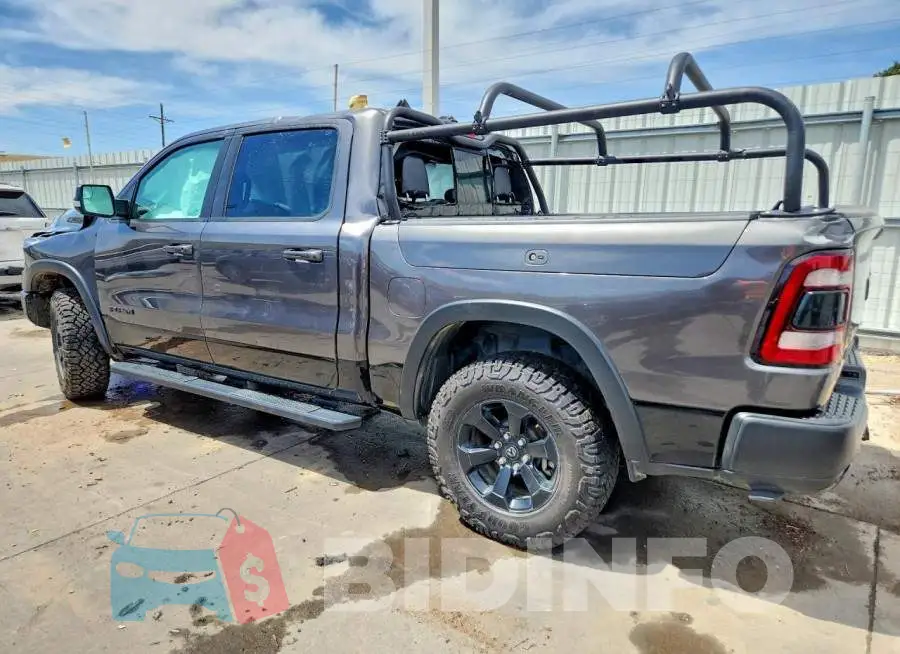 1C6SRFLT8MN579276 Photo# 2