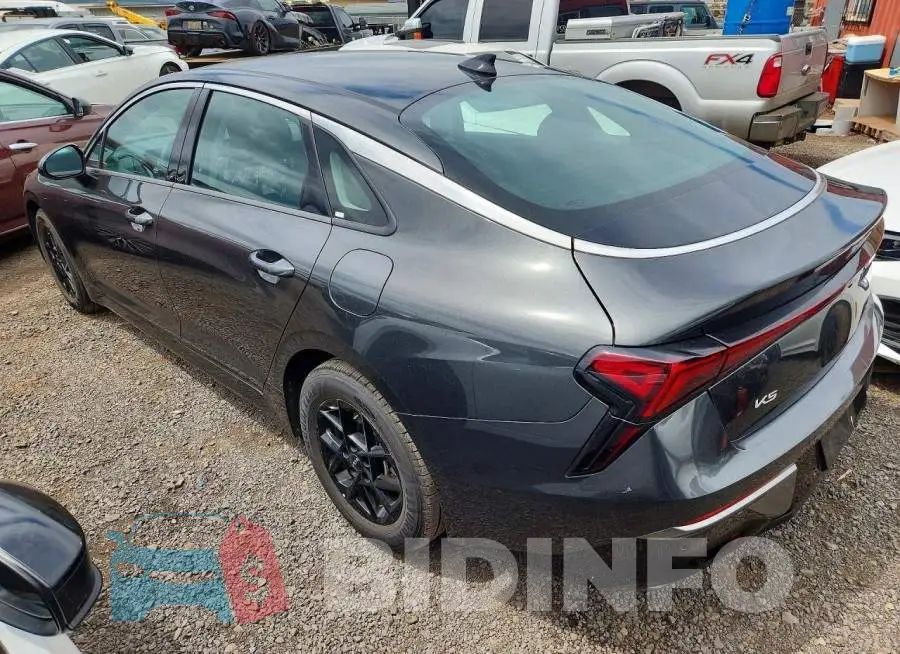 KNAG24J79S5357563 Photo# 2