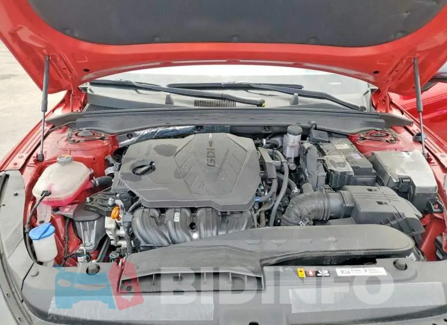 KNAG64J79S5281038 Photo# 11
