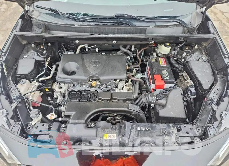 2T3A1RFV2MC171697 Photo# 12