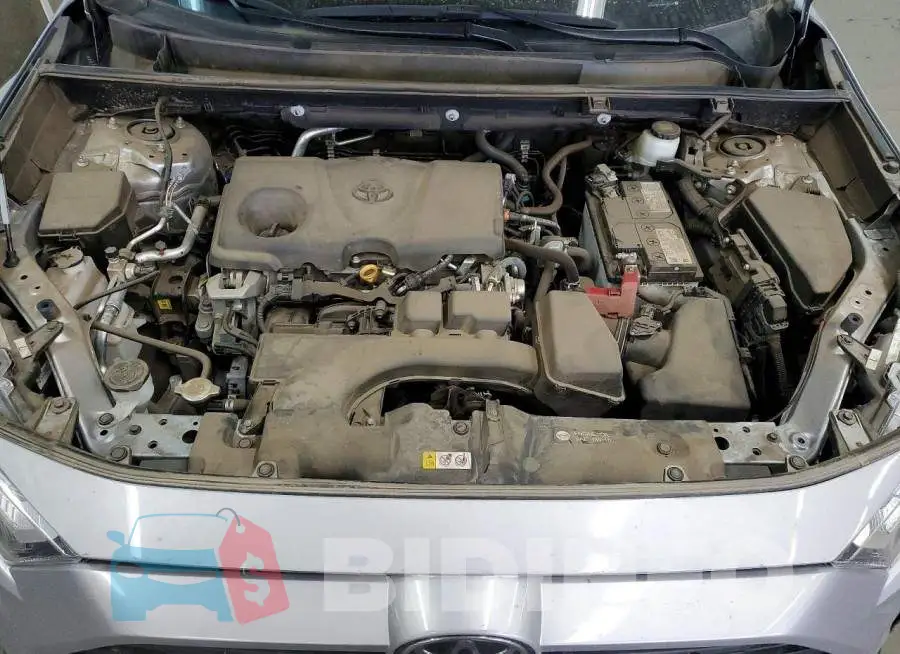 2T3P1RFV8NC262128 Photo# 12