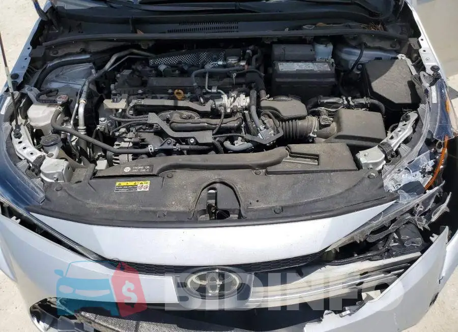 5YFB4MDE5RP173087 Photo# 11