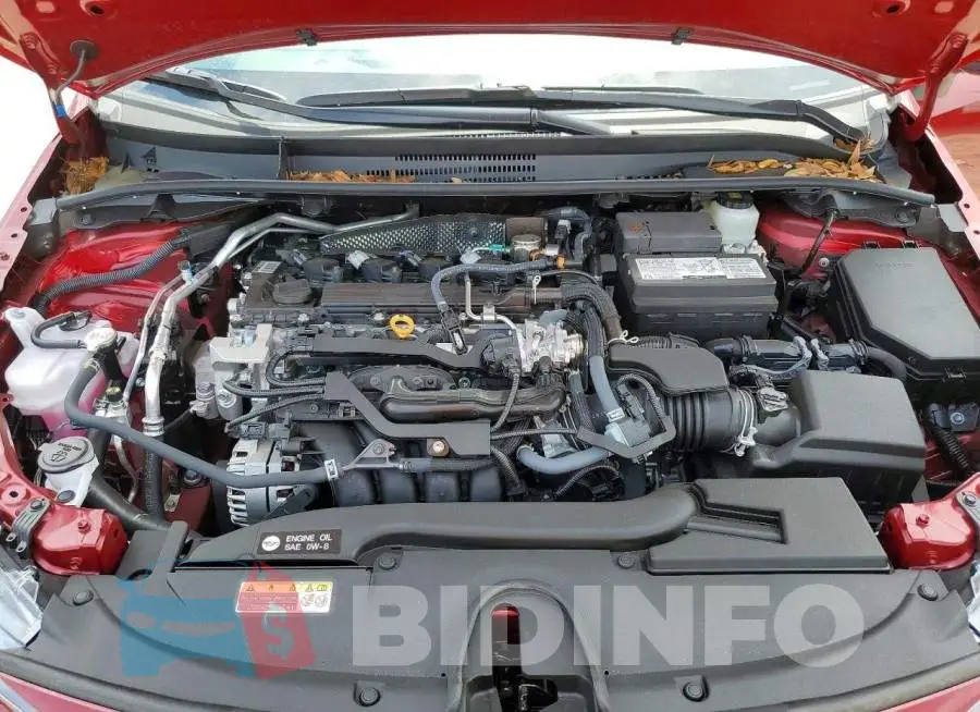5YFB4MDE6TP383219 Photo# 11