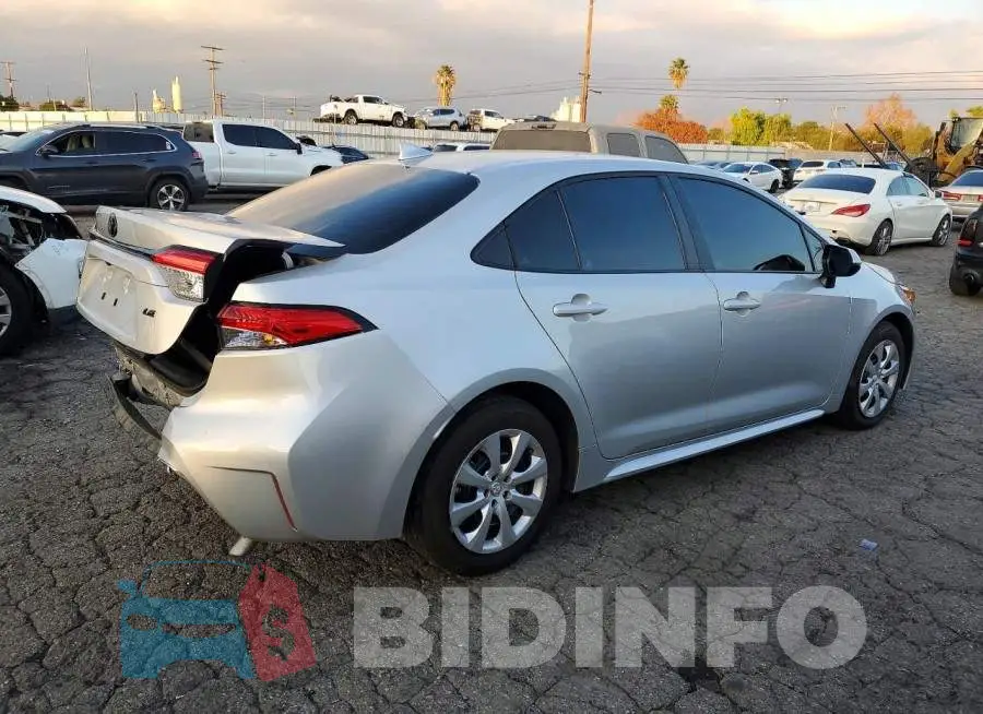5YFB4MDE8RP221987 Photo# 3