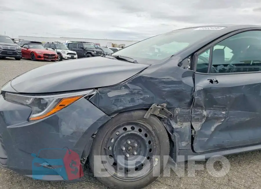 5YFB4MDE9RP217222 Photo# 12