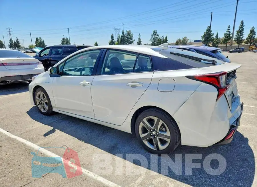 JTDKARFU2K3097191 Photo# 2