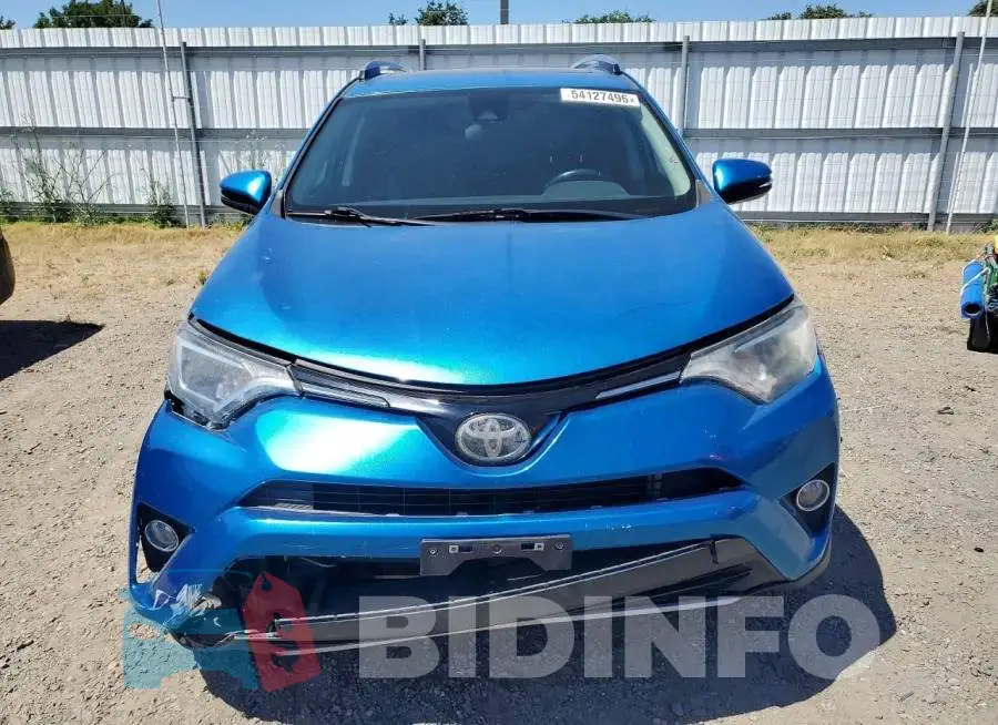 JTMWFREV4HD093921 Photo# 5