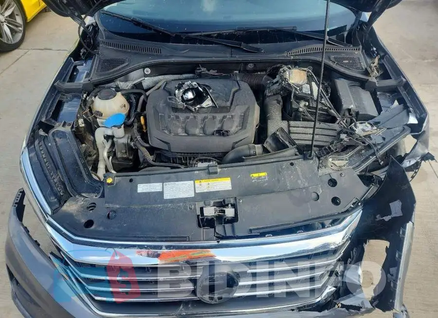 1VWSA7A33MC014189 Photo# 11