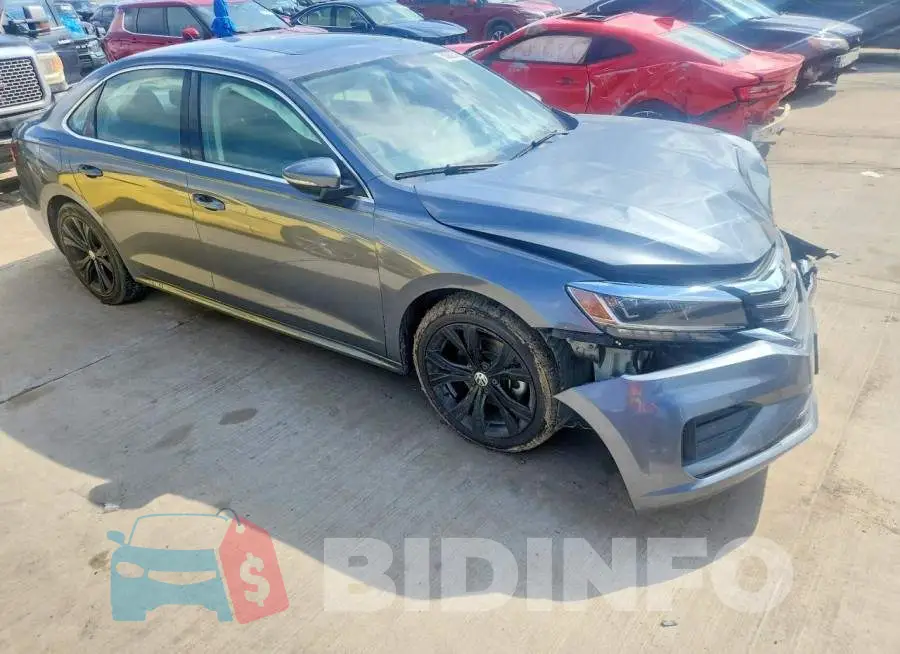 1VWSA7A33MC014189 Photo# 4