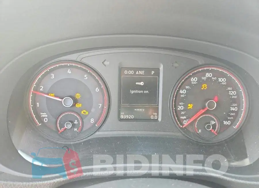 1VWSA7A33MC014189 Photo# 9