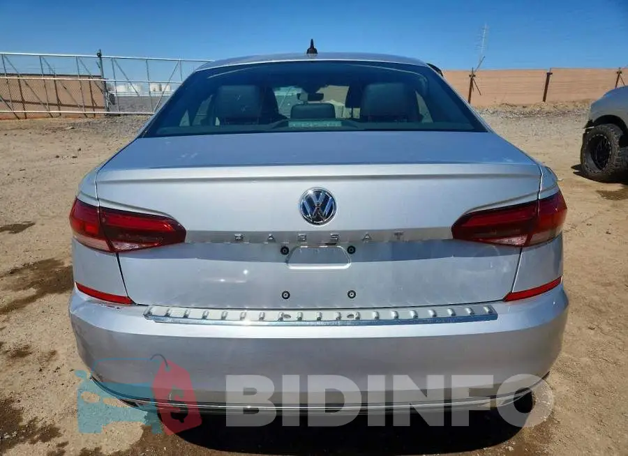 1VWSA7A38MC010364 Photo# 6
