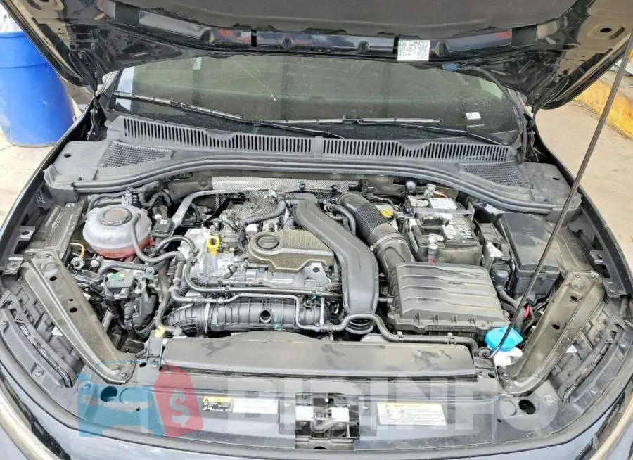 3VW5W7BU3TM004345 Photo# 11