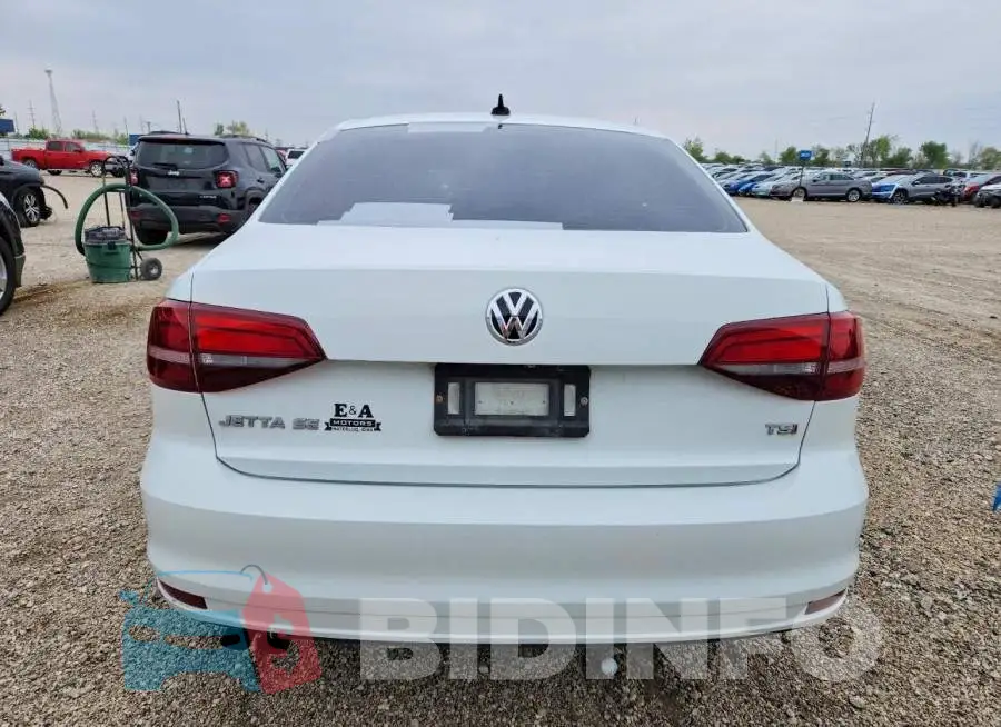 3VWDB7AJ4JM251305 Photo# 6
