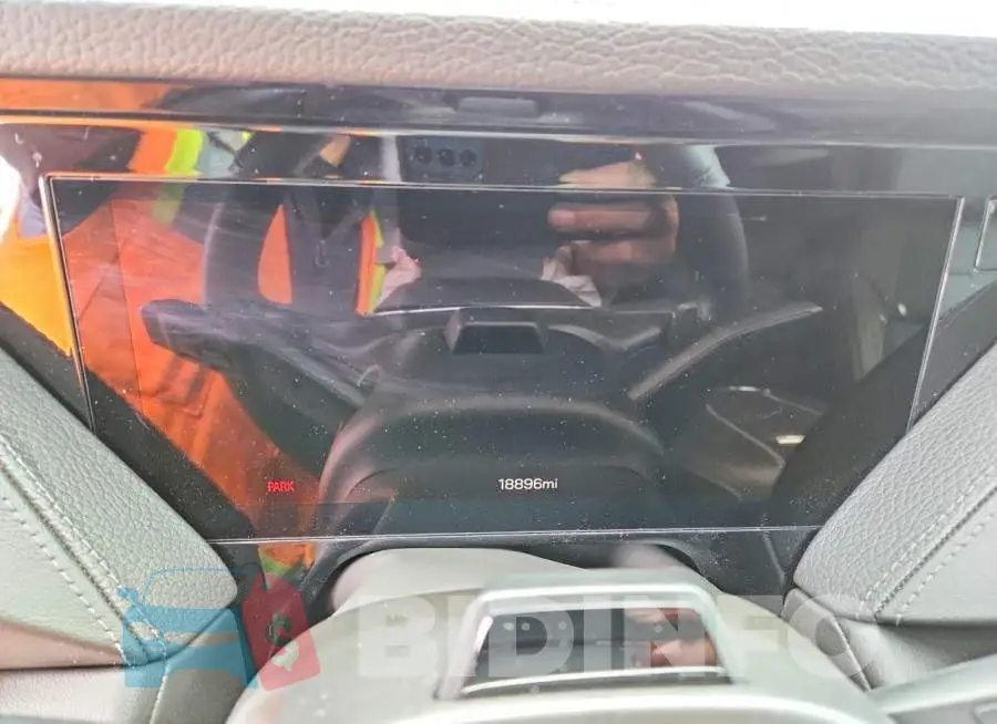 1GKS2DRL6SR317243 Photo# 9