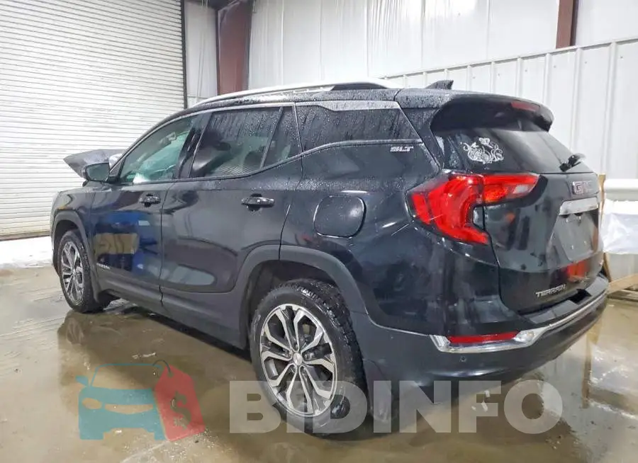 3GKALVEV3ML397276 Photo# 2