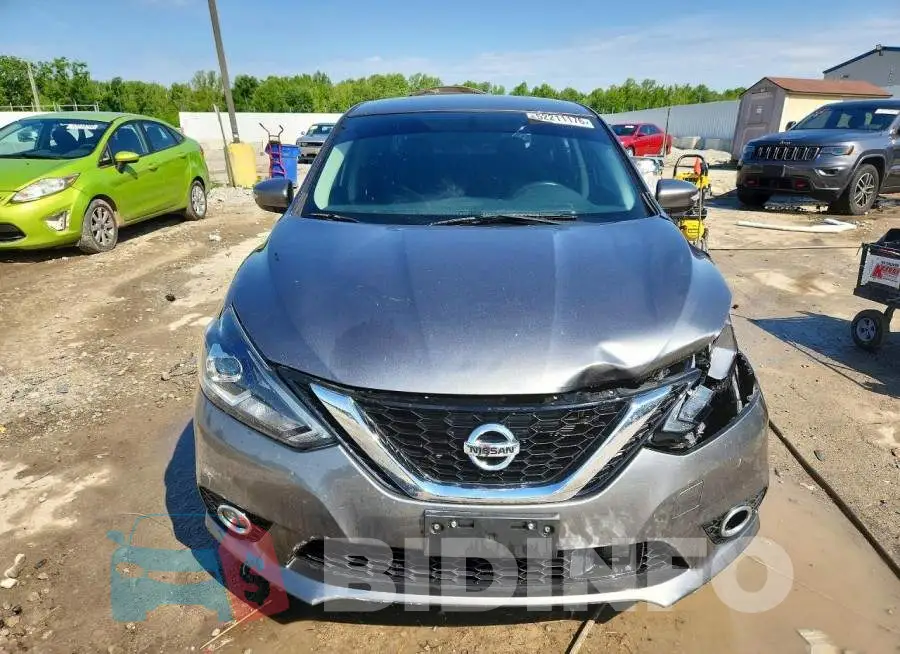 3N1AB7APXKY298166 Photo# 5