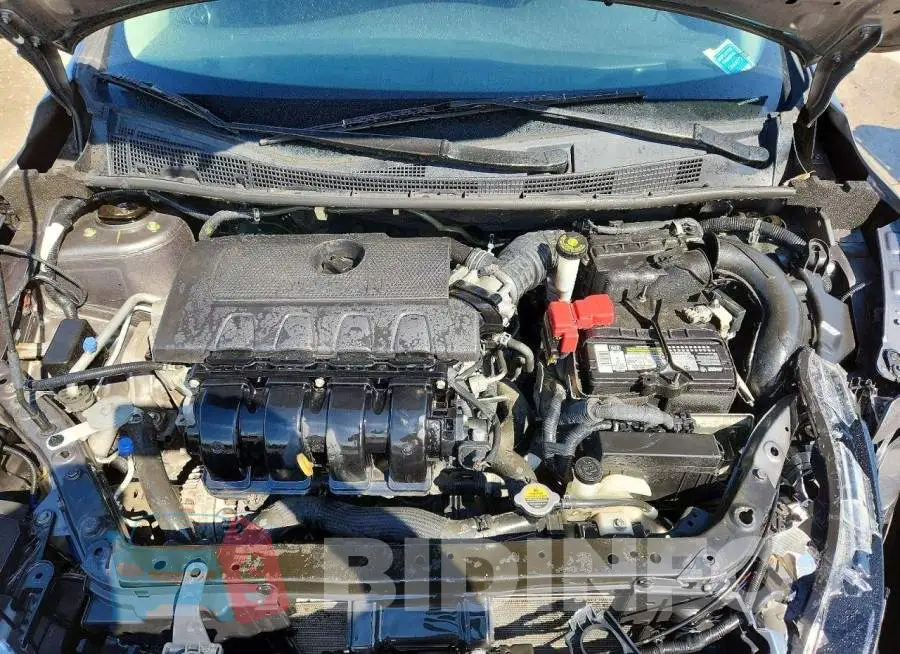 3N1AB7APXKY298166 Photo# 11