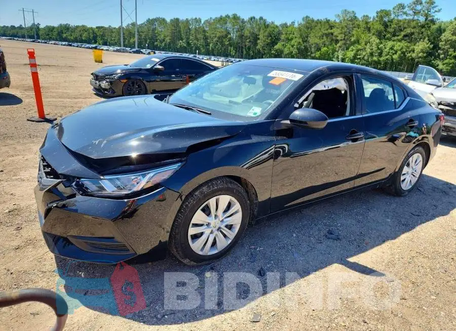3N1AB8BV8PY310227 Photo# 1