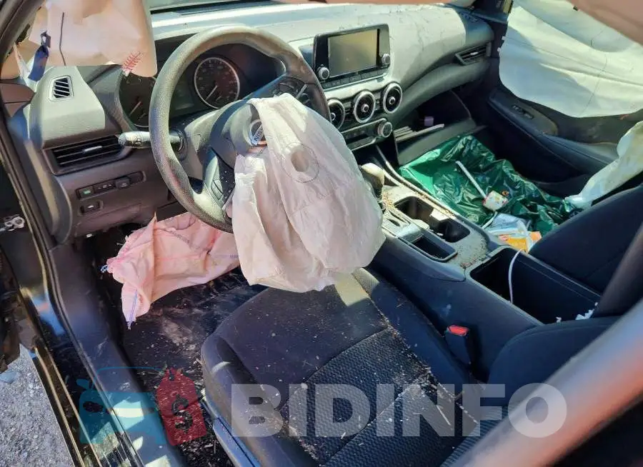 3N1AB8BV8PY310227 Photo# 8