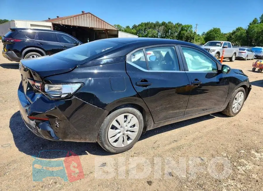 3N1AB8BV8PY310227 Photo# 3