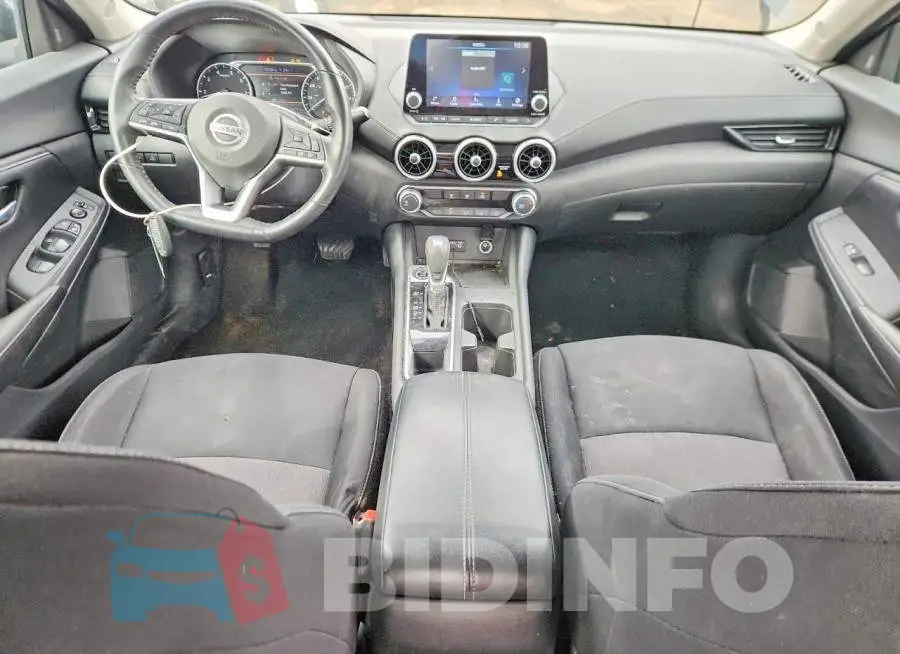 3N1AB8CV1NY267670 Photo# 8