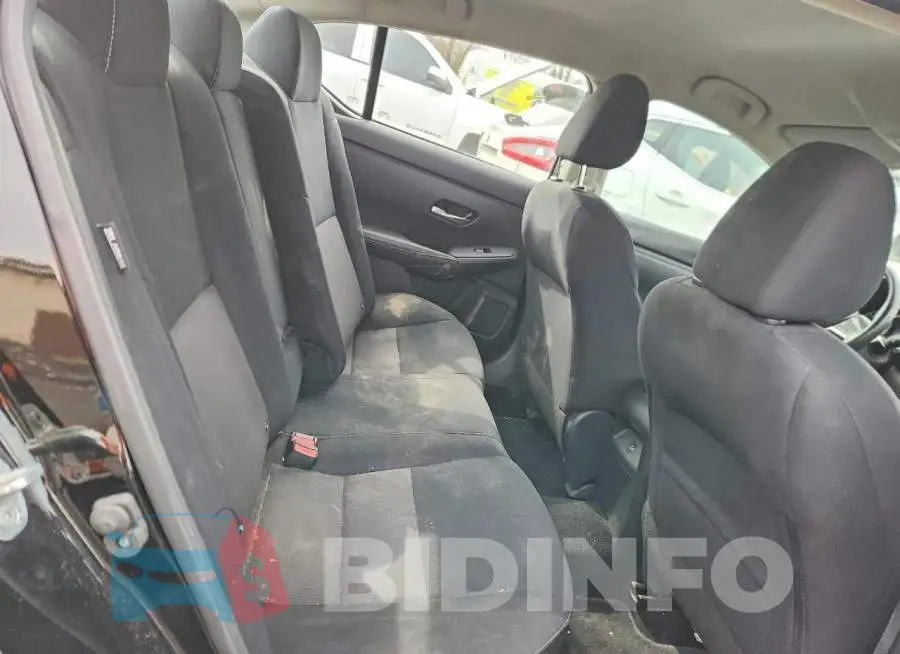 3N1AB8CV1NY267670 Photo# 10