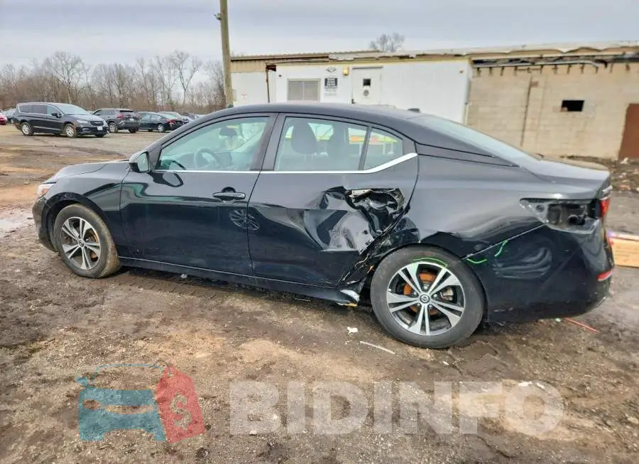 3N1AB8CV1NY267670 Photo# 2