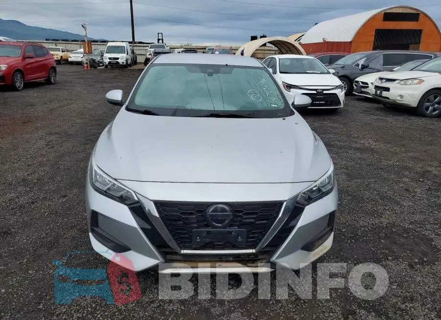 3N1AB8CV2MY276683 Photo# 5