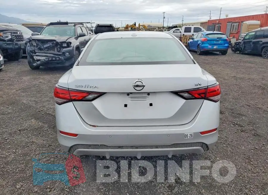 3N1AB8CV2MY276683 Photo# 6
