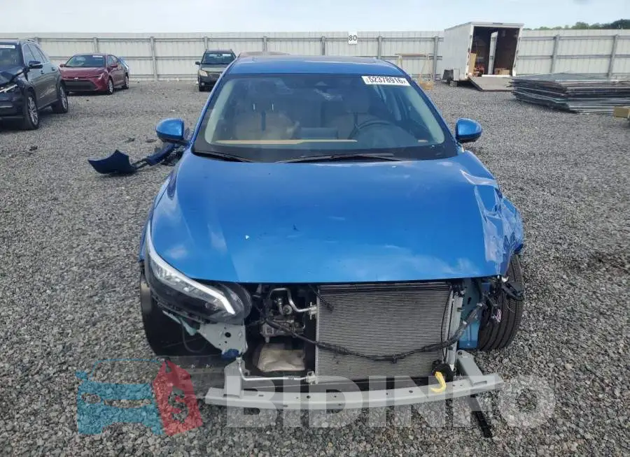 3N1AB8CV2SY250727 Photo# 5