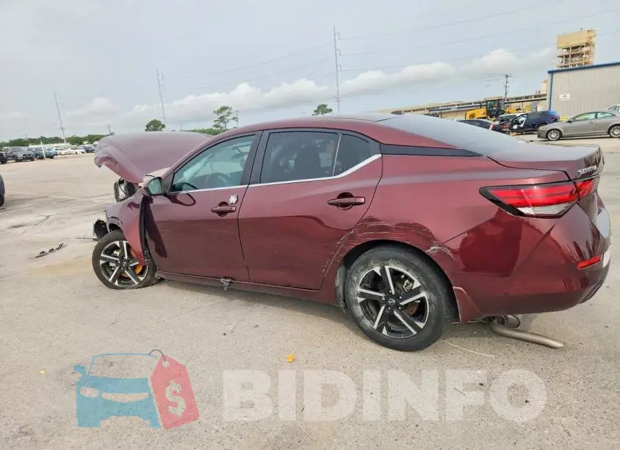 3N1AB8CV4RY376677 Photo# 2