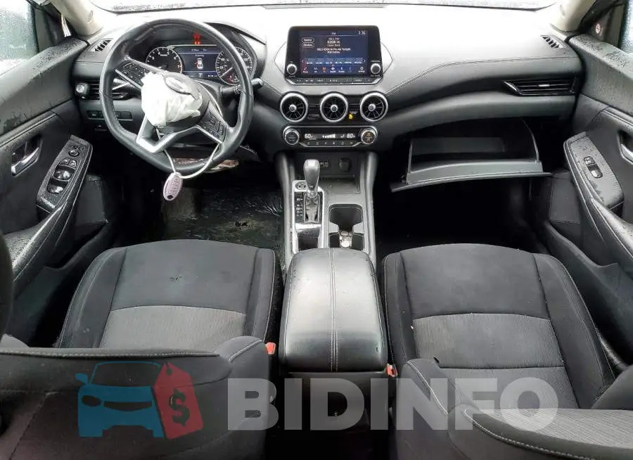3N1AB8CV5MY255553 Photo# 8