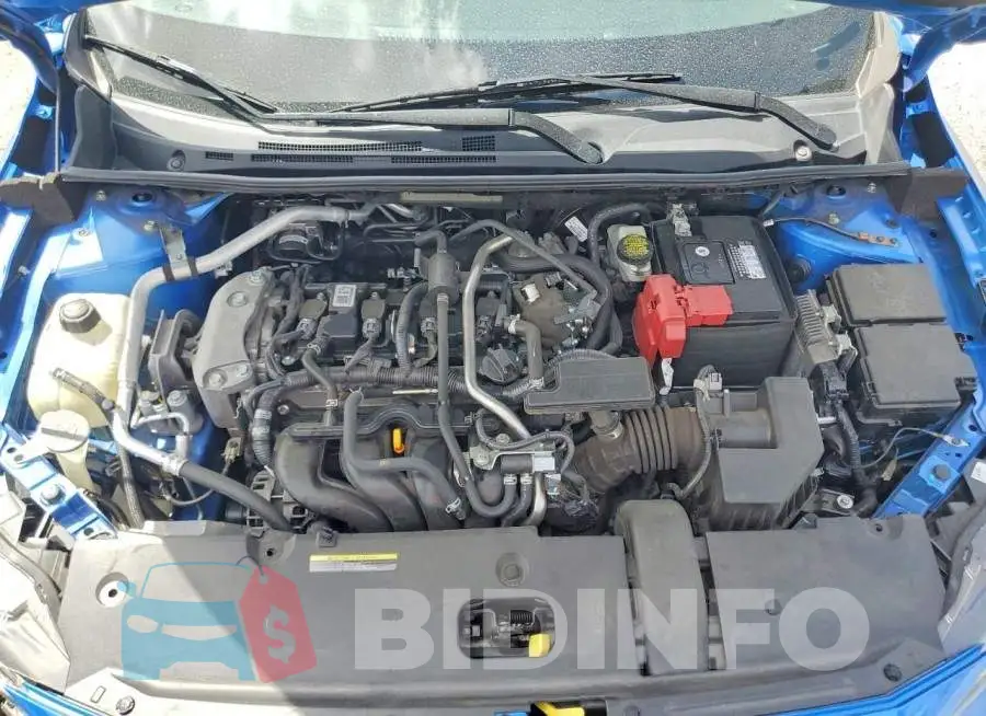 3N1AB8DVXMY309671 Photo# 11