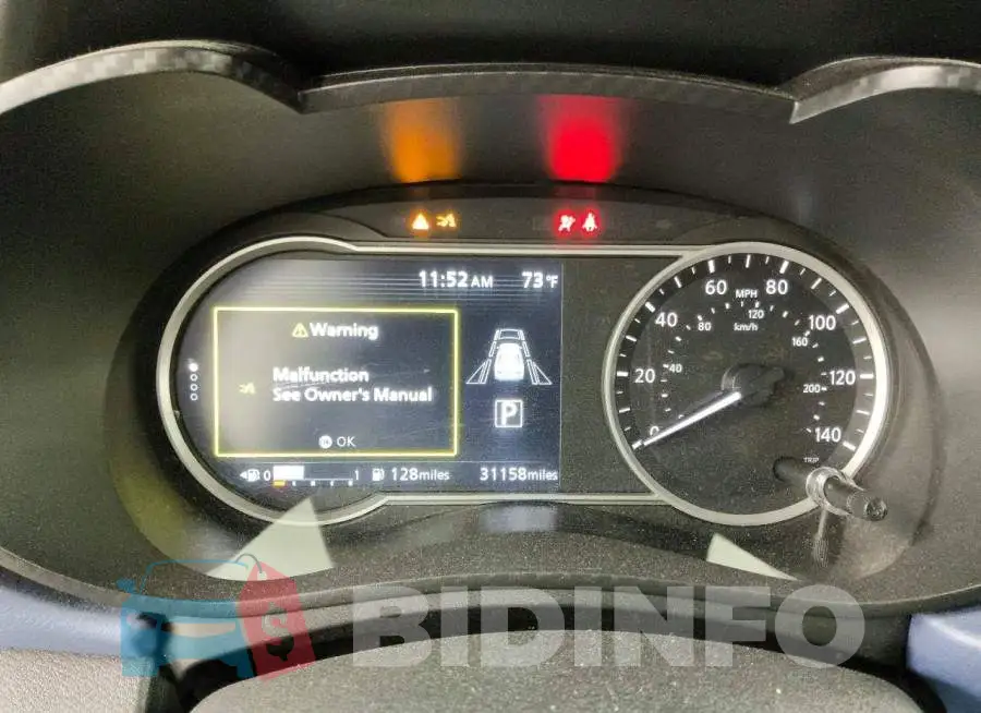 3N1CN8EV5SL845694 Photo# 9