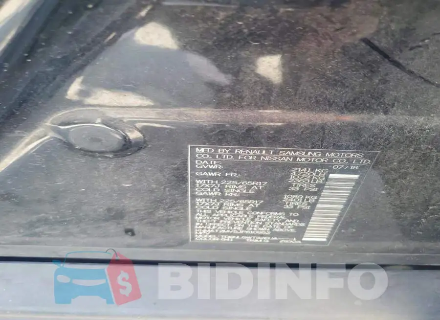 KNMAT2MV5JP610952 Photo# 13