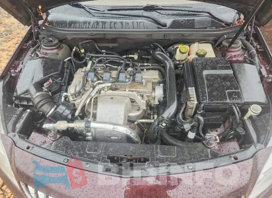 2G4GL5EX9H9121664 Photo# 11
