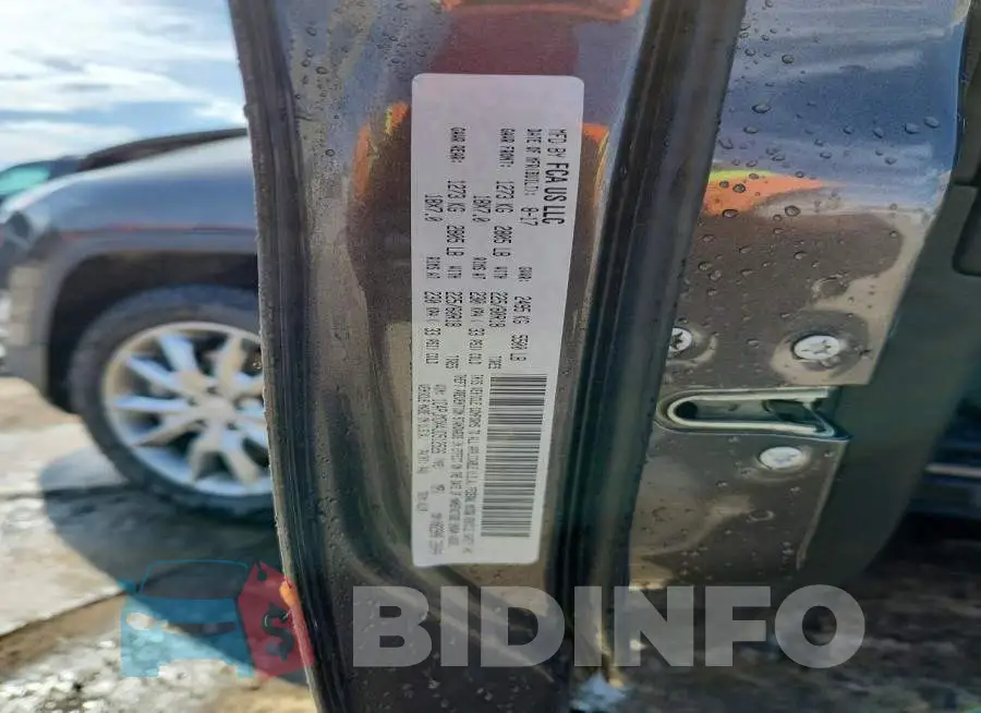 1C4PJMDX4JD512526 Photo# 13