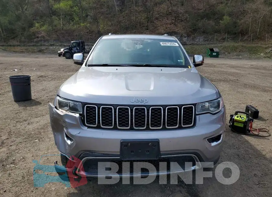 1C4RJFBG6HC689294 Photo# 5
