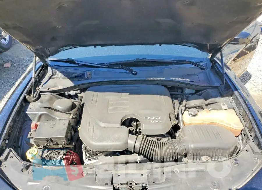 2C3CDXHGXKH760371 Photo# 11