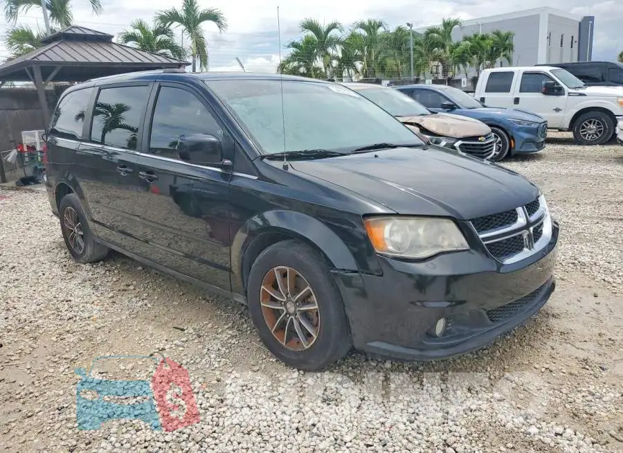 2C4RDGCGXHR589945 Photo# 4